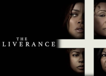 The Deliverance Review