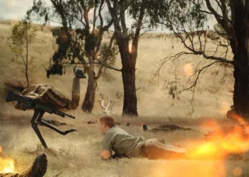 The Emu War Review