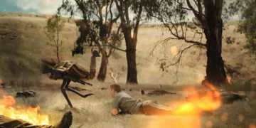 The Emu War Review