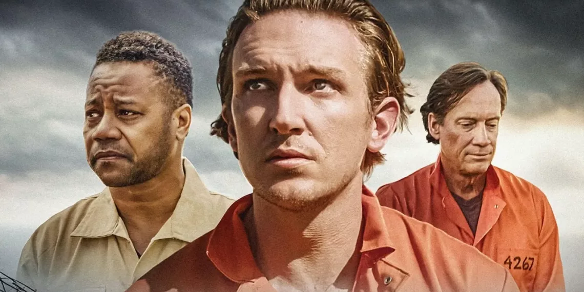 The Firing Squad Review