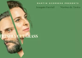 The Freshly Cut Grass Review