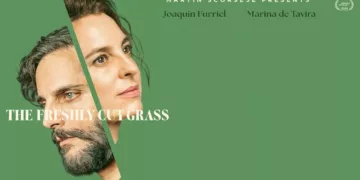 The Freshly Cut Grass Review