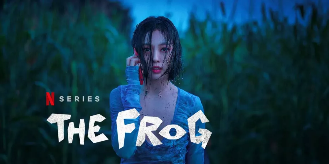 The Frog Review
