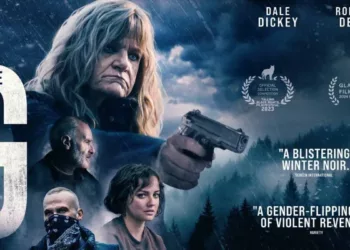 The G Review