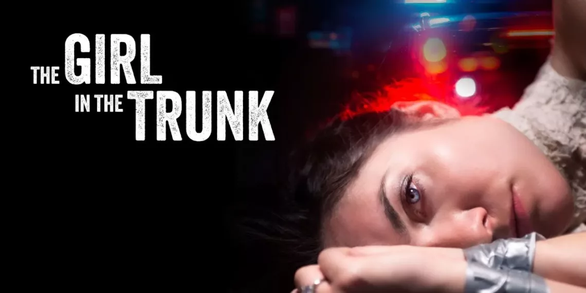 The Girl in the Trunk Review: A Tightly-Wound Thriller 41 The Girl in the Trunk Review