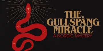 The Gullspång Miracle Review: A Twist-Filled Tale of Family Secrets 1 The Gullspång Miracle Review