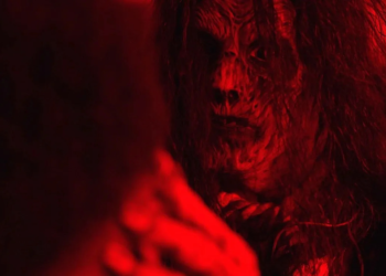 The Hangman Review
