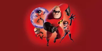 The Incredibles