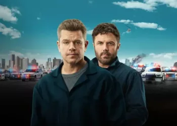 The Instigators Review