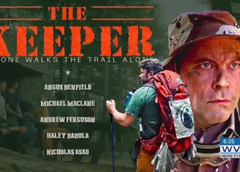 The Keeper Review