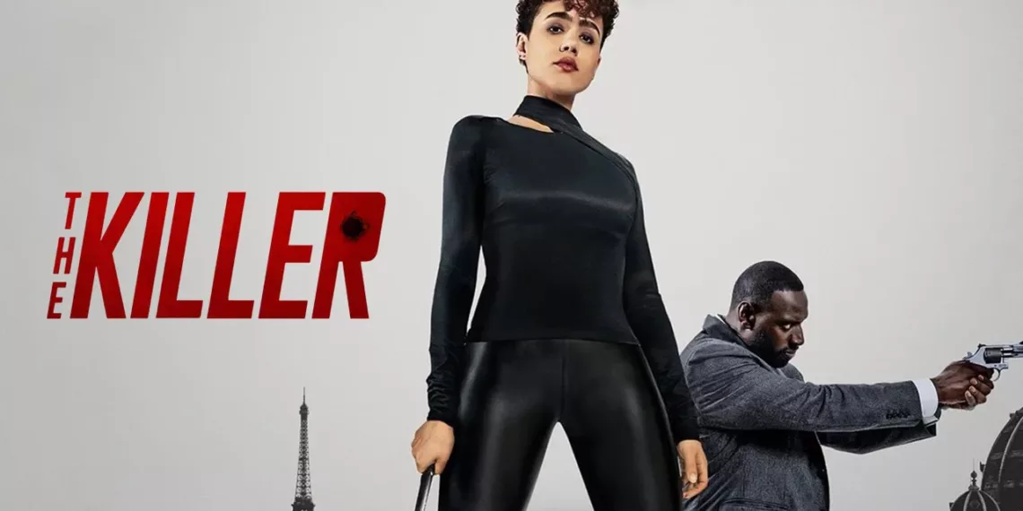 The Killer Review