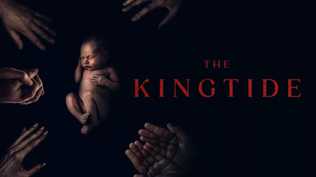The King Tide Review