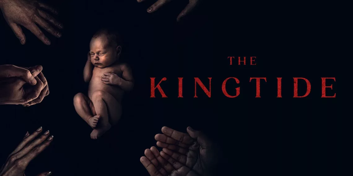 The King Tide Review: A Parable Still Provoking Waves 41 The King Tide Review