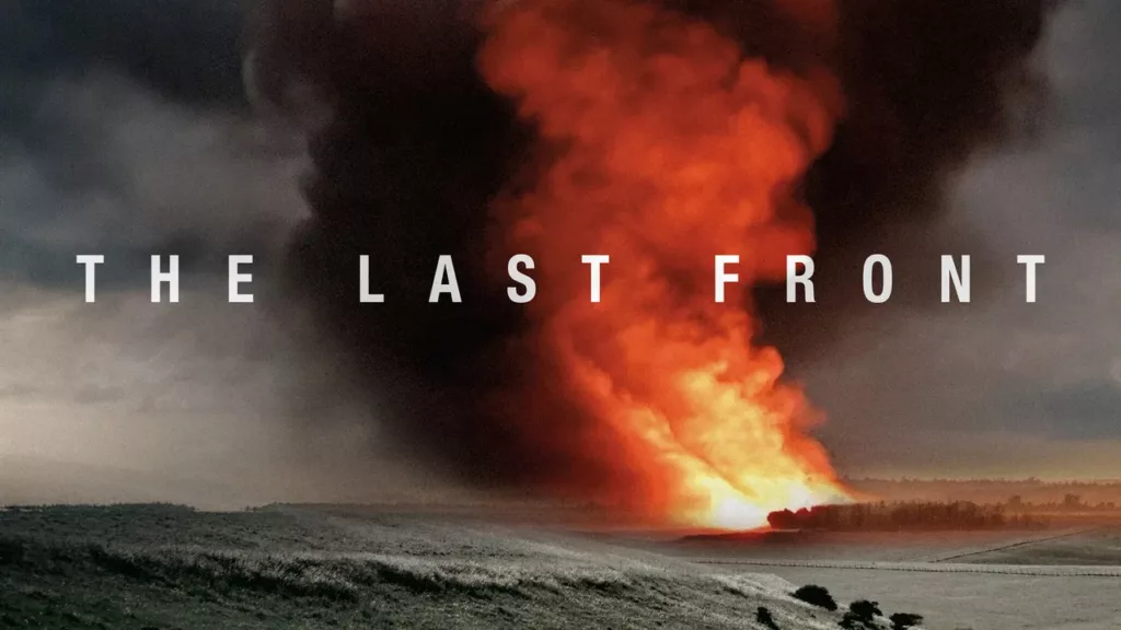 The Last Front Review