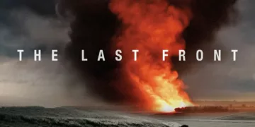 The Last Front Review: An Uneven Yet Compelling Debut 1 The Last Front Review