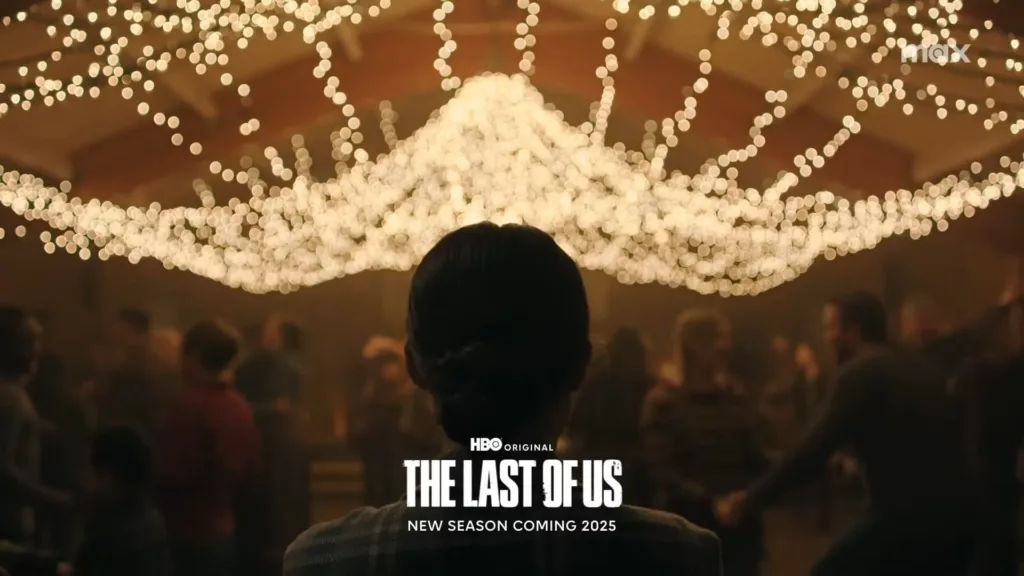 The Last of Us (TV Series)