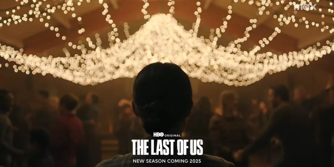 The Last of Us (TV Series)