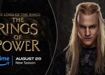The Lord of the Rings: The Rings of Power Season 2 Review