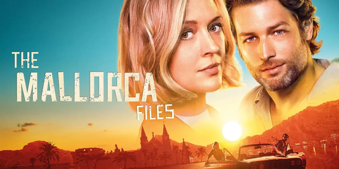 The Mallorca Files Season 3 Review