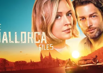 The Mallorca Files Season 3 Review