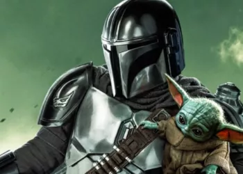 The Mandalorian & Grogu