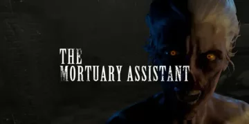 The Mortuary Assistant Review