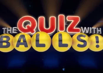 The Quiz with Balls Review