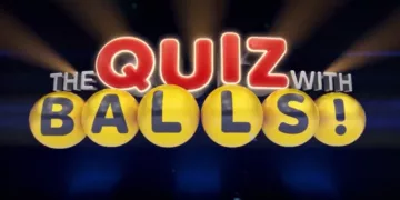 The Quiz with Balls Review