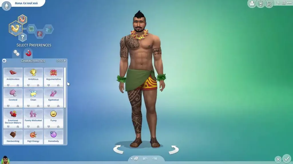 The Sims 4: Lovestruck Review 