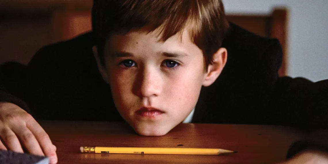 The Sixth Sense