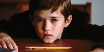The Sixth Sense