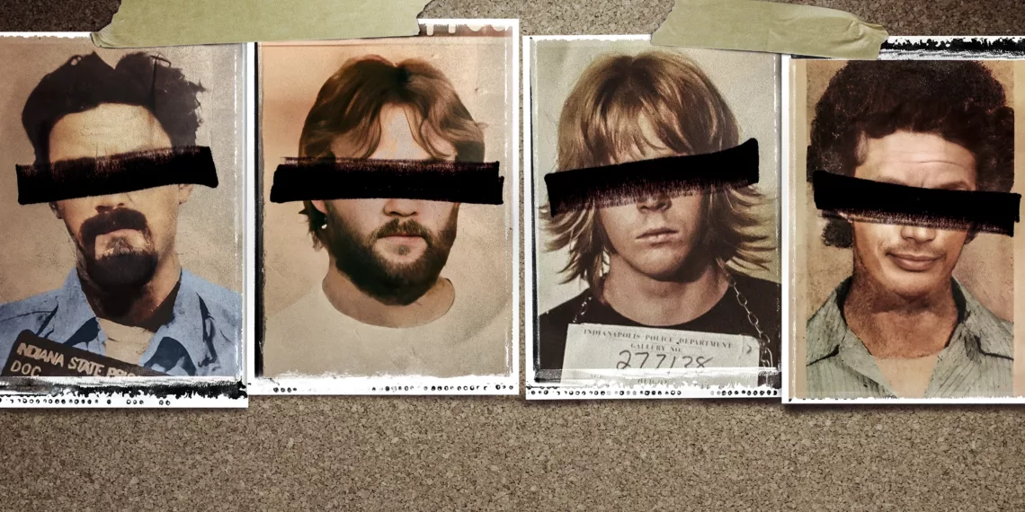 The Speedway Murders Review: A True Crime Chronicle Worth Revisiting 41 The Speedway Murders Review