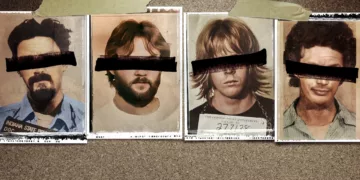 The Speedway Murders Review: A True Crime Chronicle Worth Revisiting 1 The Speedway Murders Review