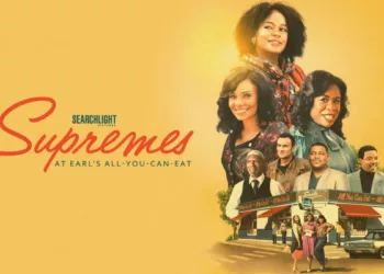 The Supremes at Earl's All-You-Can-Eat Review