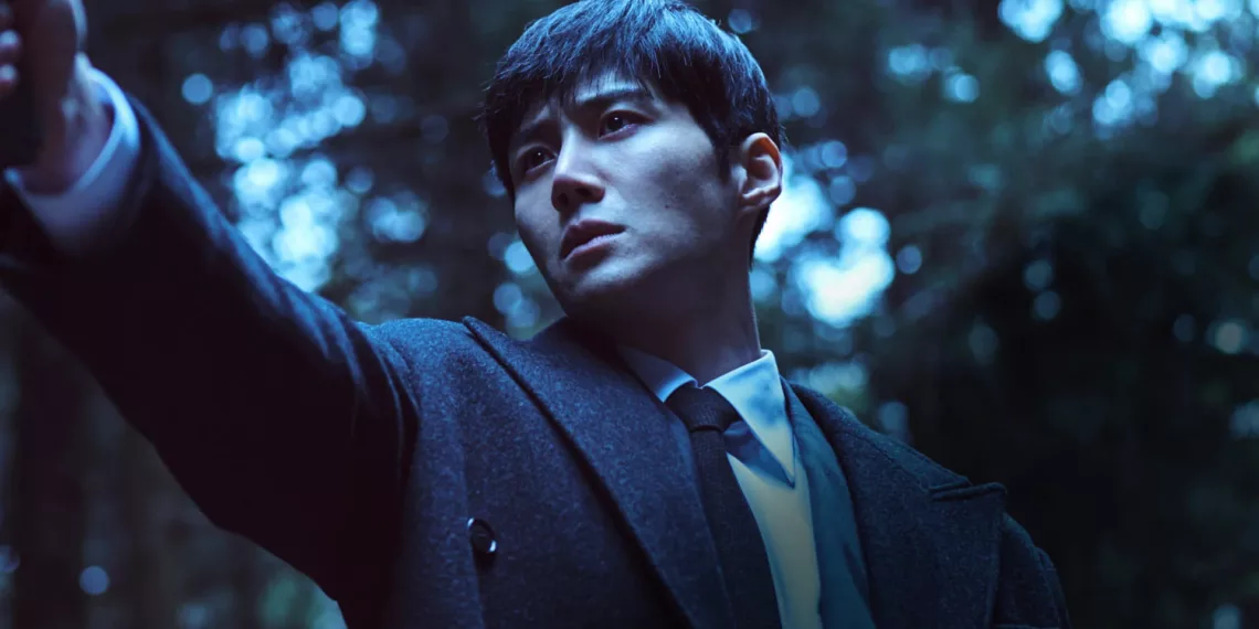 The Tyrant Review