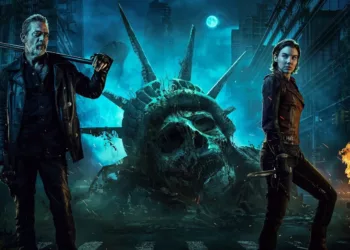 The Walking Dead: Dead City Review