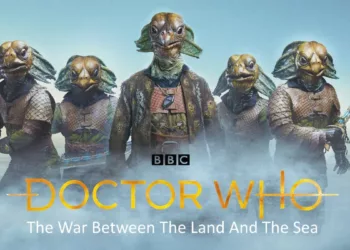 The War Between the Land and the Sea