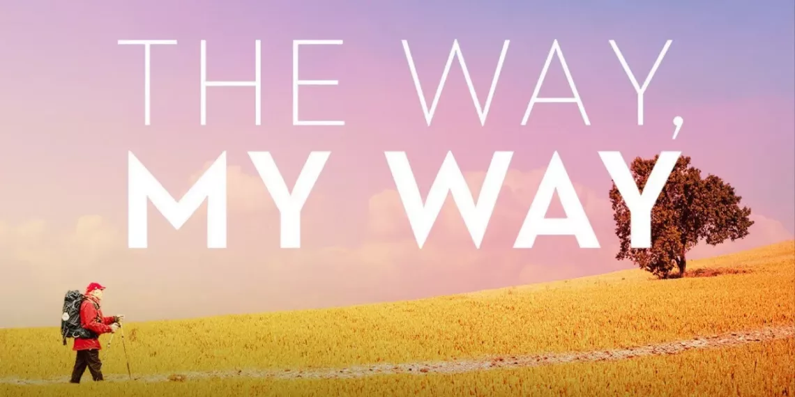 The Way, My Way Review