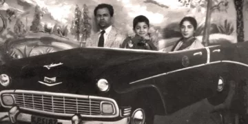 The World Is Family Review