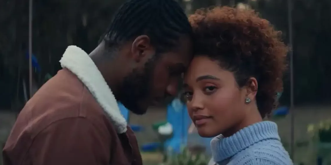 The Young Wife Review