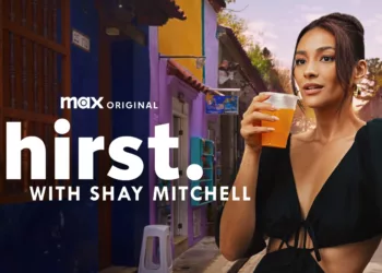 Thirst With Shay Mitchell Review