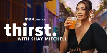 Thirst With Shay Mitchell Review