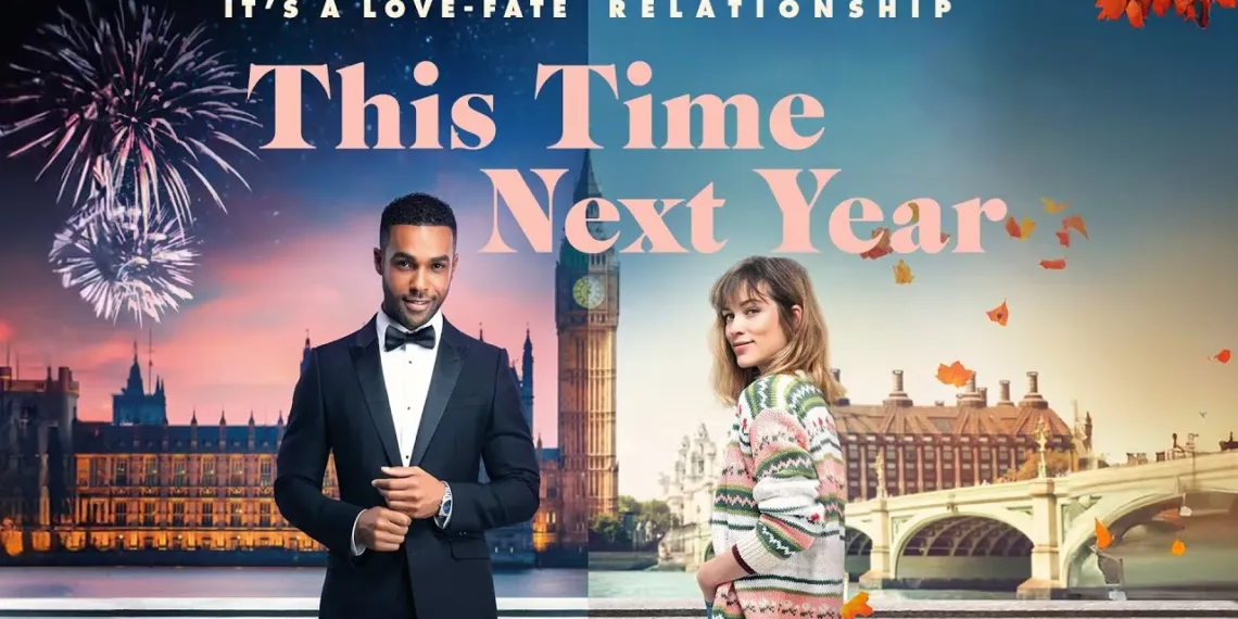 This Time Next Year Review