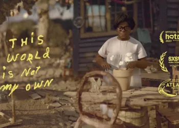 This World Is Not My Own Review