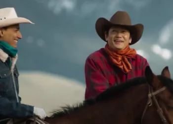 Tokyo Cowboy Review