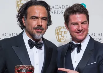 Tom Cruise