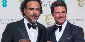 Tom Cruise