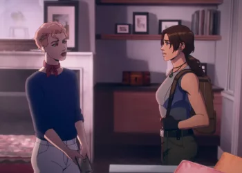 Tomb Raider: The Legend of Lara Croft