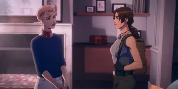 Tomb Raider: The Legend of Lara Croft