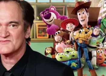 Toy Story 4